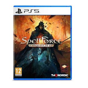 خرید بازی SpellForce: Conquest of Eo برای PS5