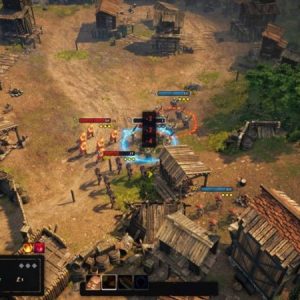 خرید بازی SpellForce: Conquest of Eo برای PS5 قیمت بازی‌های پلی استیشن 5 خرید بازی های جدید پلی استیشن 5 جدیدترین بازی های PS5 تیلنو Tilno.ir