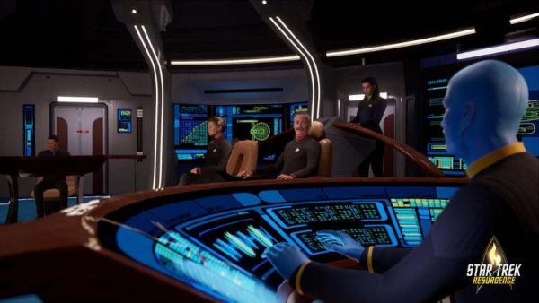 بازی Star Trek: Resurgence برای PS5 Star Trek: Resurgence for PS5 Star Trek: Resurgence for PlayStation 5 Buy Star Trek: Resurgence Buy Star Trek: Resurgence for PS5 Tilno Tilno.ir
