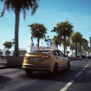 خرید بازی Taxi Life A City Driving Simulator برای Xbox قیمت بازی‌های ایکس باکس خرید بازی های جدید ایکس باکس جدیدترین بازی های Xbox Series X تیلنو Tilno.ir