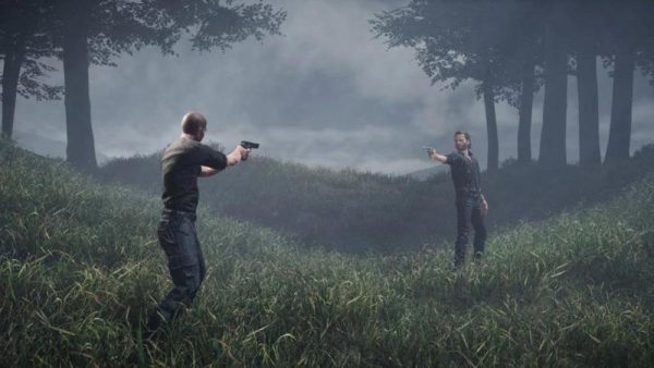 خرید بازی The Walking Dead: Destinies برای PS5 قیمت بازی‌های پلی استیشن 5 خرید بازی های جدید پلی استیشن 5 جدیدترین بازی های PS5 تیلنو Tilno.ir