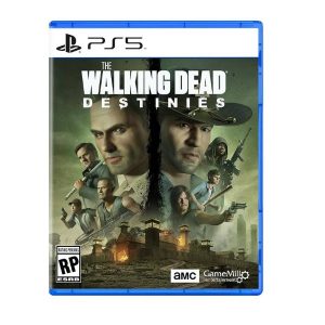 خرید بازی The Walking Dead: Destinies برای PS5