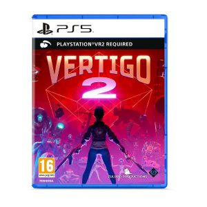 خرید بازی Vertigo 2 برای PS5 VR