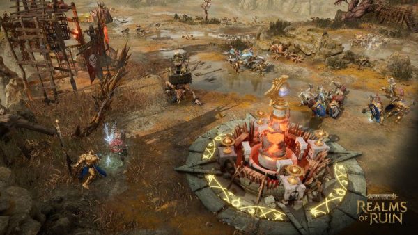 Warhammer Age of Sigmar: Realms of Ruin بازی Warhammer Age of Sigmar: Realms of Ruin بازی Warhammer Age of Sigmar: Realms of Ruin برای PS5 قیمت بازی Warhammer Age of Sigmar: Realms of Ruin برای PS5 خرید بازی Warhammer Age of Sigmar: Realms of Ruin برای PS5 قیمت بازی پلی استیشن 5 خرید بازی های جدید پلی استیشن 5 بازی جدید PS5 Tilno.ir