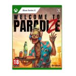خرید بازی Welcome to ParadiZe برای Xbox