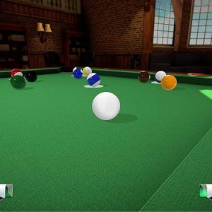 خرید بازی 3D Billiards: Pool and Snooker برای PS5 قیمت بازی‌های پلی استیشن 5 خرید بازی های جدید پلی استیشن 5 جدیدترین بازی های پلی استیشن 5 تیلنو Tilno.ir