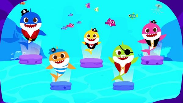 بازی Baby Shark: Sing and Swim Party برای PS5 Baby Shark: Sing and Swim Party for PS5 Baby Shark: Sing and Swim Party for PlayStation 5 Buy Baby Shark: Sing and Swim Party Buy Baby Shark: Sing and Swim Party for PS5 Tilno Tilno.ir