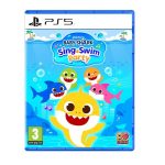 خرید بازی Baby Shark: Sing and Swim Party برای PS5