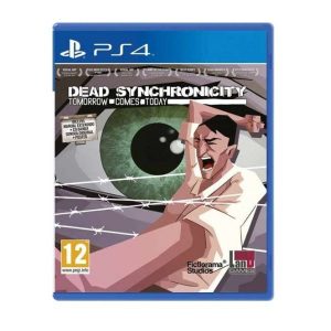 خرید بازی Dead Synchronicity برای PS4