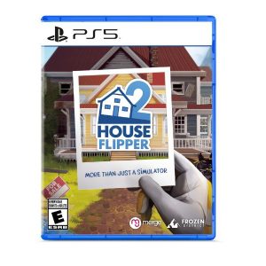 خرید بازی House Flipper 2 برای PS5