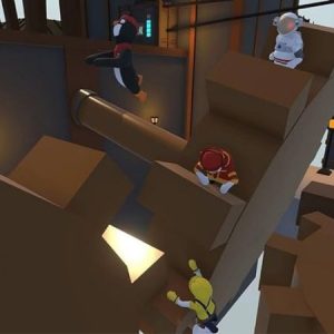 خرید بازی Human Fall Flat Dream Collection برای PS5 قیمت بازی‌های پلی استیشن 5 خرید بازی های جدید پلی استیشن 5 جدیدترین بازی های PS5 تیلنو Tilno.ir