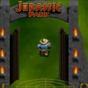 خرید بازی Jurassic Park Classic Games Collection برای PS5 قیمت بازی‌های پلی استیشن 5 خرید بازی های جدید پلی استیشن 5 جدیدترین بازی های پلی استیشن 5 تیلنو Tilno.ir