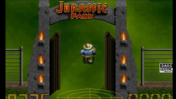 خرید بازی Jurassic Park Classic Games Collection برای PS5 قیمت بازی‌های پلی استیشن 5 خرید بازی های جدید پلی استیشن 5 جدیدترین بازی های پلی استیشن 5 تیلنو Tilno.ir