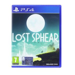 خرید بازی Lost Sphear برای PS4