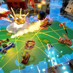 بازی Micro Machines World Series برای PS4 Micro Machines World Series for PS4 Micro Machines World Series for PlayStation 4 Buy Micro Machines World Series Buy Micro Machines World Series for PS4 Tilno Tilno.ir