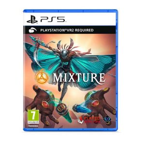 خرید بازی Mixture برای PS5 VR