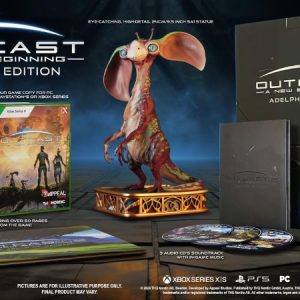 بازی Outcast: A New Beginning Adelpha Edition برای Xbox Outcast: A New Beginning Adelpha Edition for Xbox Outcast: A New Beginning Adelpha Edition for Xbox Series X Outcast: A New Beginning Adelpha Edition for Xbox X Buy Outcast: A New Beginning Adelpha Edition Buy Outcast: A New Beginning Adelpha Edition for Xbox Tilno Tilno.ir