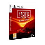 خرید بازی Pacific Drive: Deluxe Edition برای PS5
