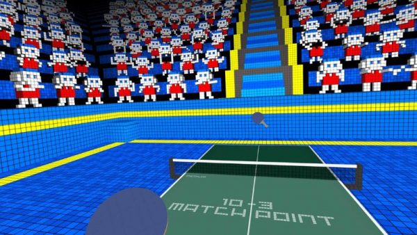 Ping Pong VR Table Tennis Simulator بازی Ping Pong VR Table Tennis Simulator بازی Ping Pong VR Table Tennis Simulator برای PS4 قیمت بازی Ping Pong VR Table Tennis Simulator برای PlayStation 4 خرید بازی Ping Pong VR Table Tennis Simulator برای PS4 قیمت بازی پلی استیشن 4 خرید بازی های جدید پلی استیشن 4 بازی جدید PS4 Tilno.ir
