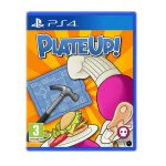خرید بازی PlateUp برای PS4