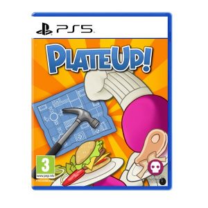 خرید بازی PlateUp برای PS5