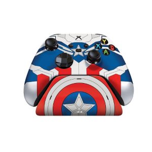 خرید دسته Xbox Razer Limited Edition Captain America