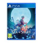 خرید بازی Sea of Stars برای PS4