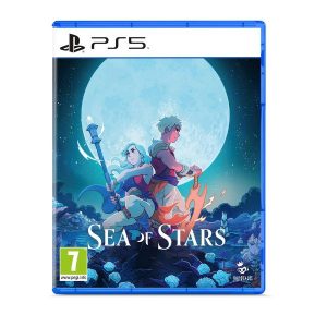 خرید بازی Sea of Stars برای PS5
