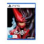 خرید بازی Slave Zero X برای PS5