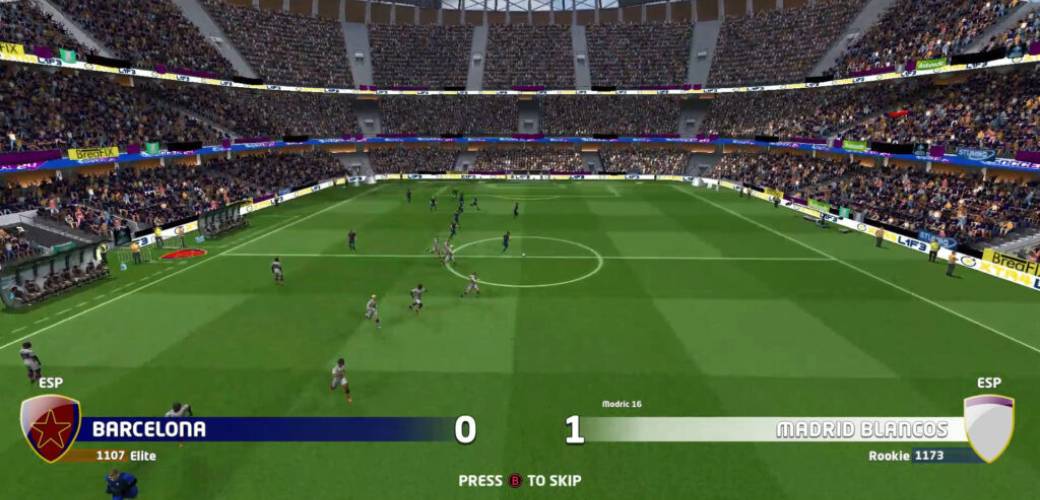 خرید بازی Sociable Soccer 24 برای PS4 با بهترین قیمت
