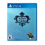 خرید بازی Song of the Deep Collector's Edition برای PS4