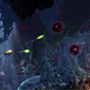 خرید بازی Song of the Deep's برای PS4 قیمت بازی‌های پلی استیشن 4 خرید بازی های جدید پلی استیشن 4 جدیدترین بازی های پلی استیشن 4 تیلنو Tilno.ir