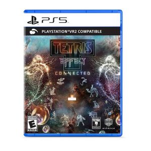 خرید بازی Tetris Effect: Connected برای PS5 VR