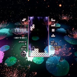 بازی Tetris Effect: Connected برای PS5 VR Tetris Effect: Connected for PS5 VR Tetris Effect: Connected for PlayStation 5 Buy Tetris Effect: Connected Buy Tetris Effect: Connected for PSVR2 Tilno Tilno.ir