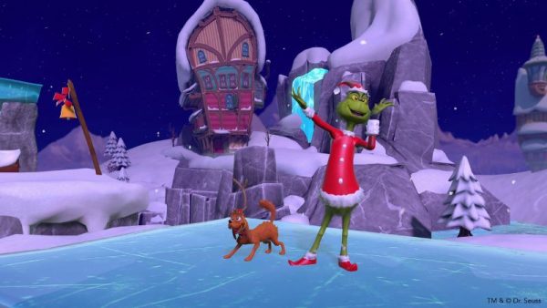 بازی The Grinch Christmas Adventures برای PS4 The Grinch Christmas Adventures for PS4 The Grinch Christmas Adventures for PlayStation 4 Buy The Grinch Christmas Adventures Buy The Grinch Christmas Adventures for PS4 Tilno Tilno.ir