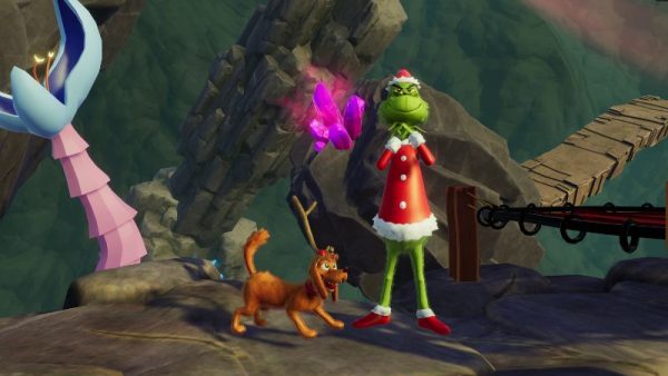 The Grinch Christmas Adventures بازی The Grinch Christmas Adventures بازی The Grinch Christmas Adventures برای PS5 قیمت بازی The Grinch Christmas Adventures برای PlayStation 5 خرید بازی The Grinch Christmas Adventures برای PS5 قیمت بازی پلی استیشن 5 خرید بازی های جدید پلی استیشن 5 بازی جدید PS5 Tilno.ir