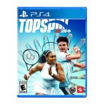 خرید بازی TopSpin 2K25 برای PS4