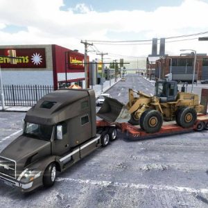 بازی Truck and Logistics Simulator برای PS5 Truck and Logistics Simulator for PS5 Truck and Logistics Simulator for PlayStation 5 Buy Truck and Logistics Simulator Buy Truck and Logistics Simulator for PS5 Tilno Tilno.ir