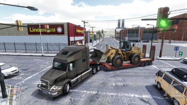 بازی Truck and Logistics Simulator برای PS5 Truck and Logistics Simulator for PS5 Truck and Logistics Simulator for PlayStation 5 Buy Truck and Logistics Simulator Buy Truck and Logistics Simulator for PS5 Tilno Tilno.ir