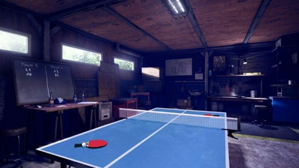 بازی VR Ping Pong Pro برای PS4 VR Ping Pong Pro for PS4 VR Ping Pong Pro for PlayStation 4 Buy VR Ping Pong Pro Buy VR Ping Pong Pro for PS4 Tilno Tilno.ir