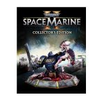خرید بازی Warhammer 40000: Space Marine 2 Collector's Edition برای PS5