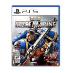 خرید بازی Warhammer 40000: Space Marine 2 برای PS5