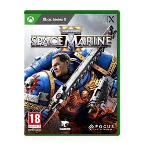 خرید بازی Warhammer 40000: Space Marine 2 برای ایکس باکس