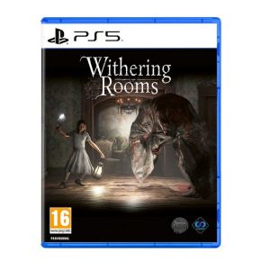 خرید بازی Withering Rooms برای PS5