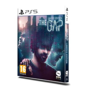 خرید بازی The Gap Limited Edition برای PS5