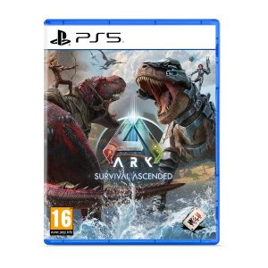 خرید بازی Ark: Survival Ascended برای PS5