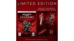 بازی Assassin's Creed Shadows Limited Edition برای PS5 Assassin's Creed Shadows Limited Edition for PS5 Assassin's Creed Shadows Limited Edition for PlayStation 5 Buy Assassin's Creed Shadows Limited Edition Buy Assassin's Creed Shadows Limited Edition for PS5 Tilno Tilno.ir