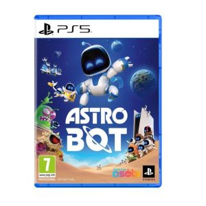 خرید بازی Astro Bot برای PS5