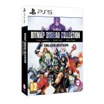 خرید بازی Bitmap Bureau Collection Deluxe Edition برای PS5