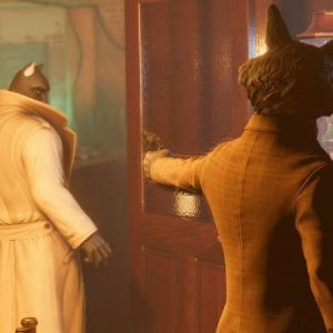 بازی Blacksad: Under the Skin برای PS5 Blacksad: Under the Skin for PS5 Blacksad: Under the Skin for PlayStation 5 Buy Blacksad: Under the Skin Buy Blacksad: Under the Skin for PS5 Tilno Tilno.ir